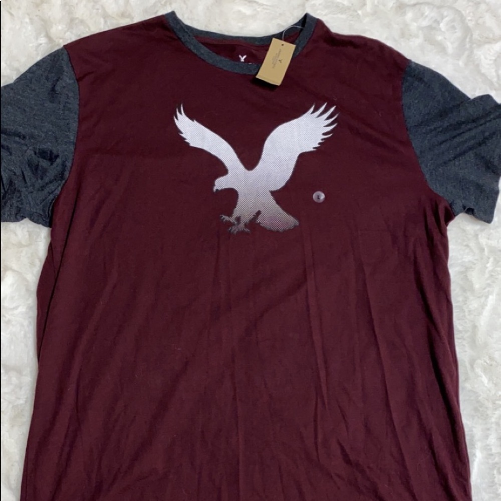American Eagle Tee